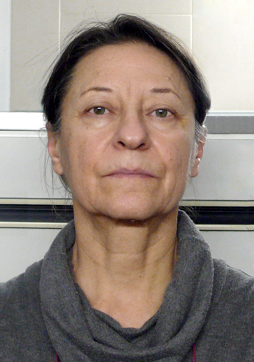 Profilbild Eva S. Pusztai